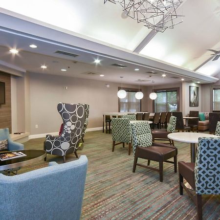 Residence Inn By Marriott Lake Norman Huntersville Buitenkant foto
