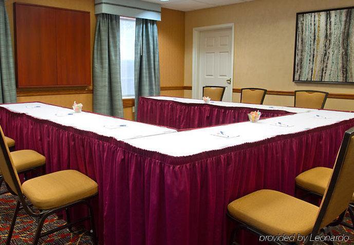 Residence Inn By Marriott Lake Norman Huntersville Faciliteiten foto