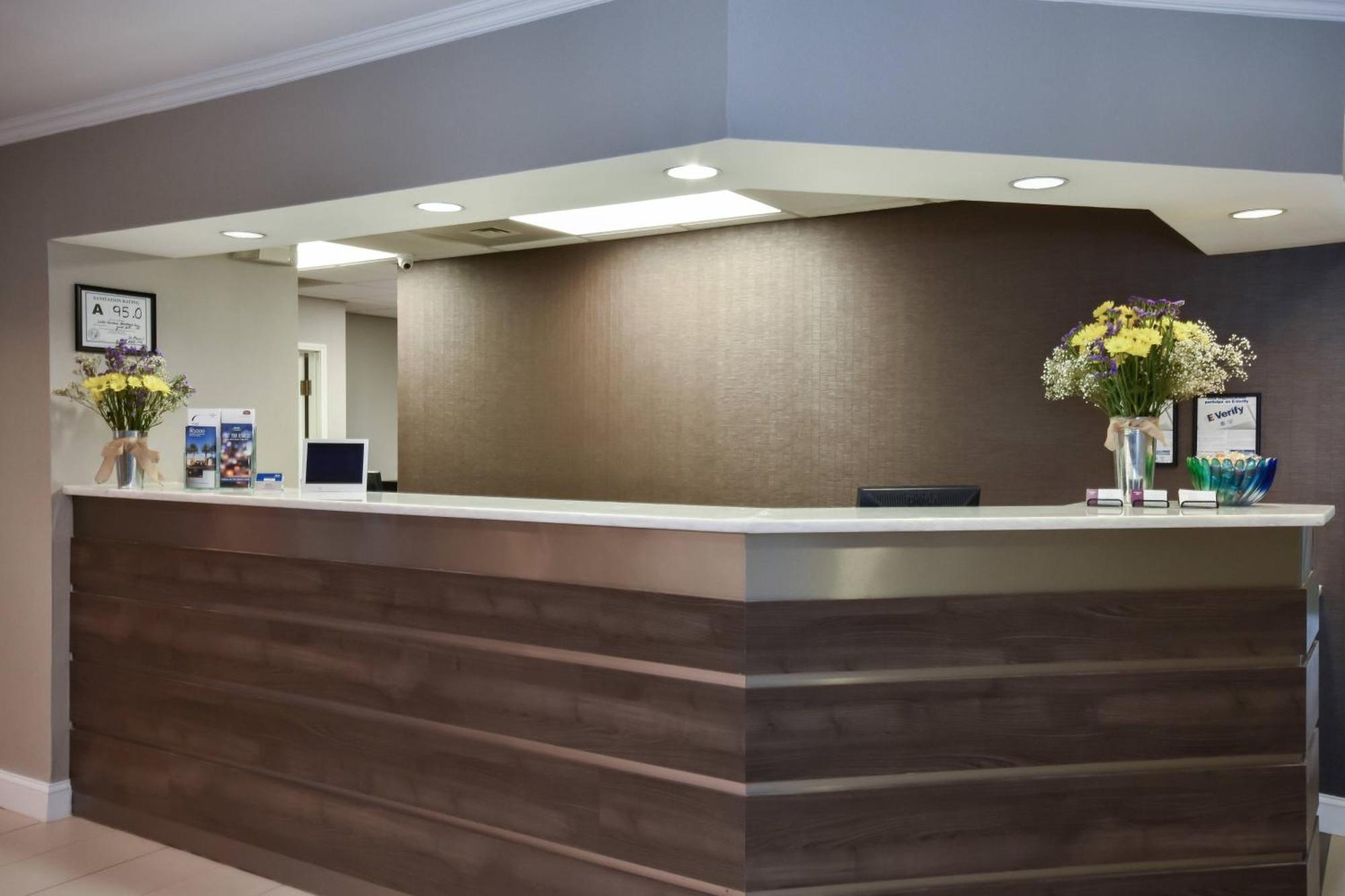 Residence Inn By Marriott Lake Norman Huntersville Buitenkant foto