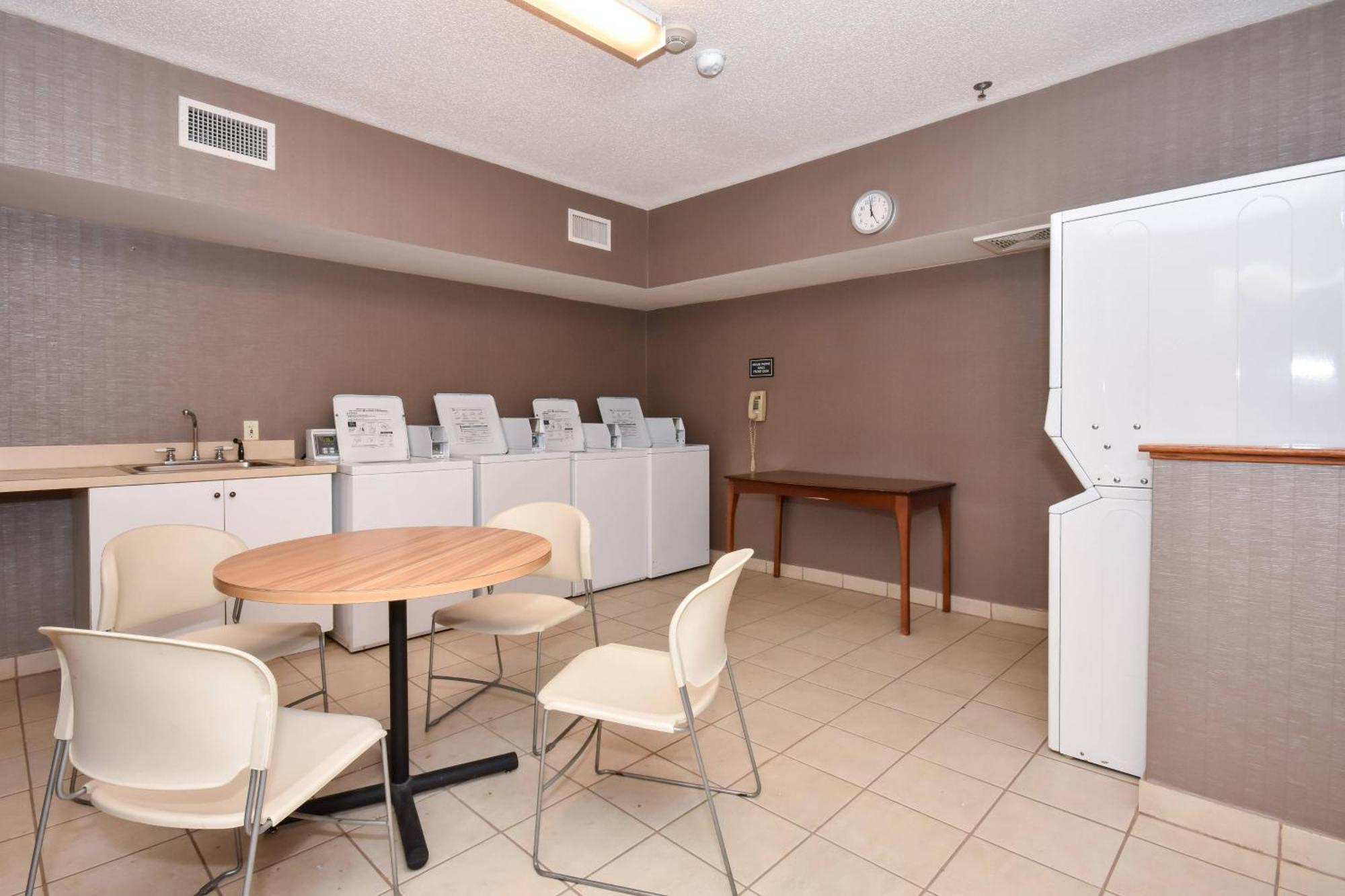 Residence Inn By Marriott Lake Norman Huntersville Buitenkant foto