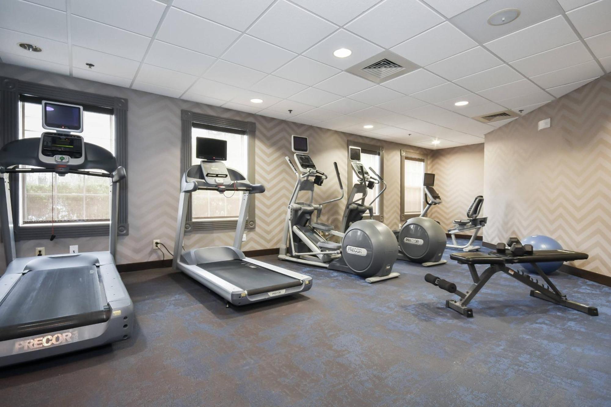 Residence Inn By Marriott Lake Norman Huntersville Buitenkant foto