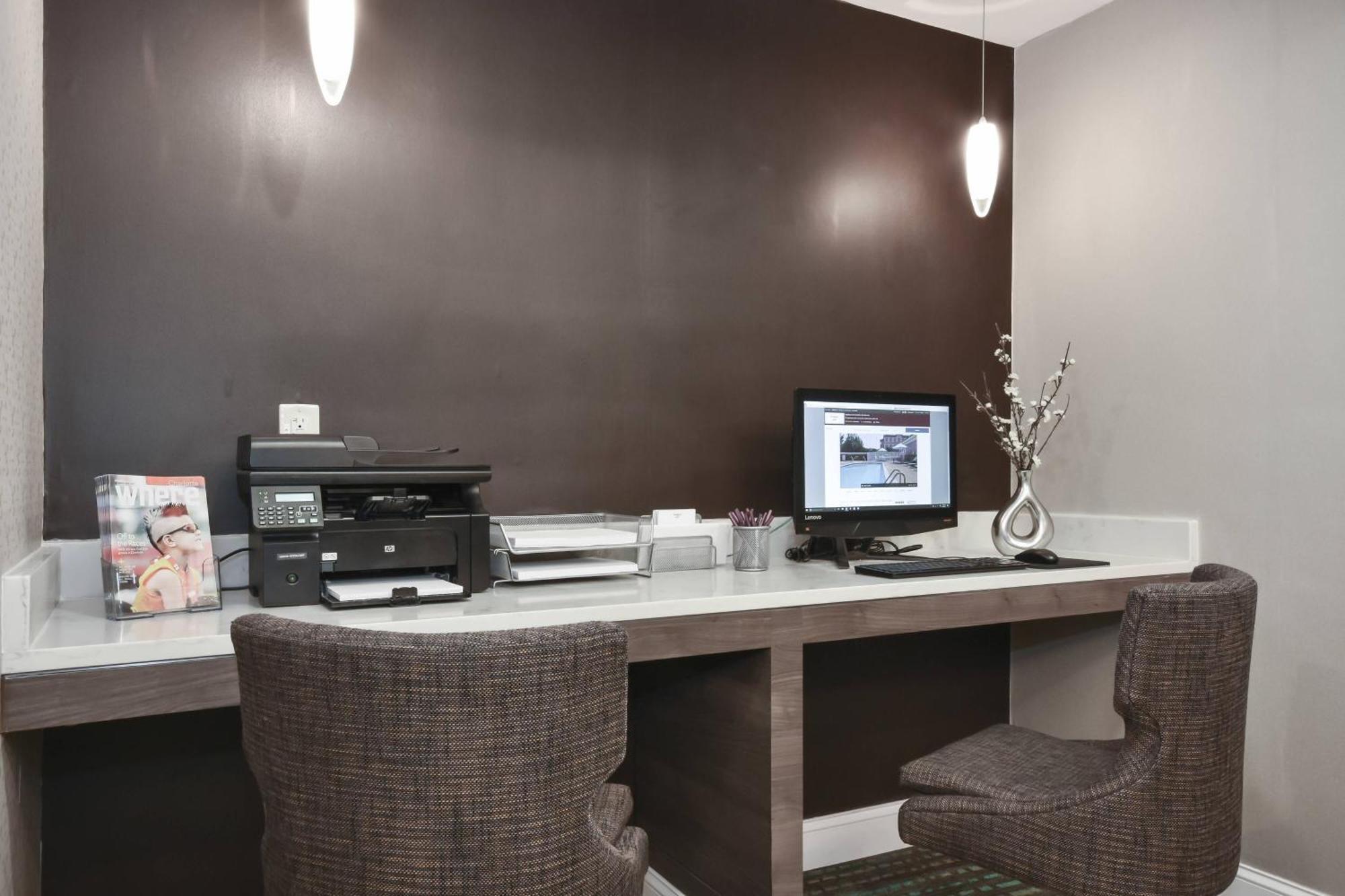 Residence Inn By Marriott Lake Norman Huntersville Buitenkant foto