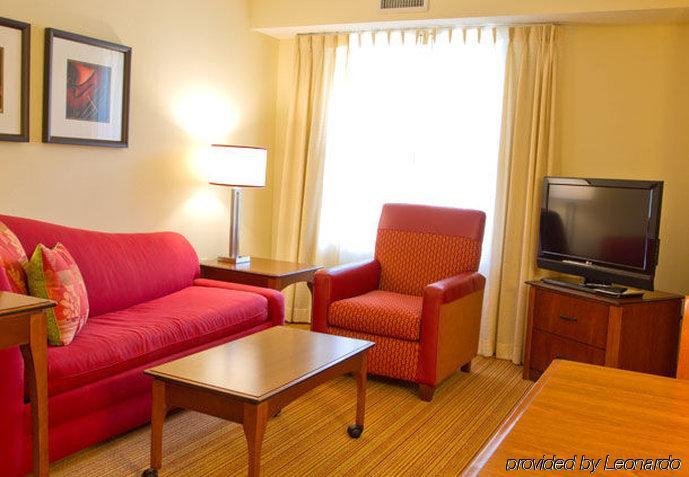 Residence Inn By Marriott Lake Norman Huntersville Kamer foto
