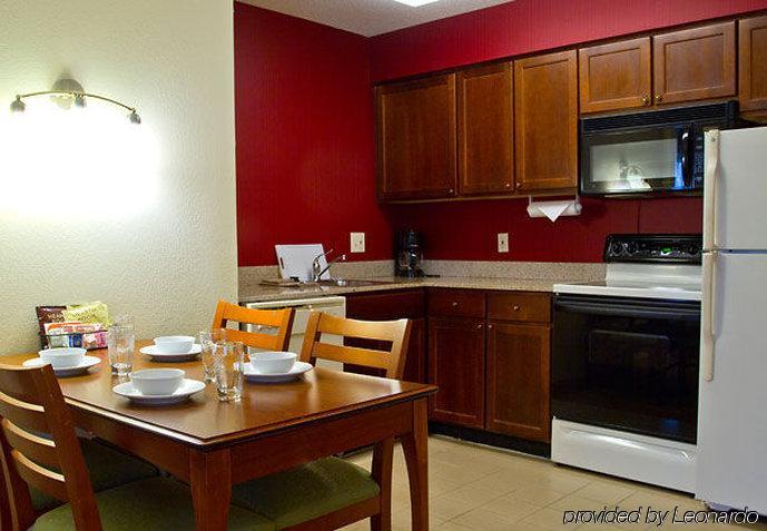Residence Inn By Marriott Lake Norman Huntersville Kamer foto