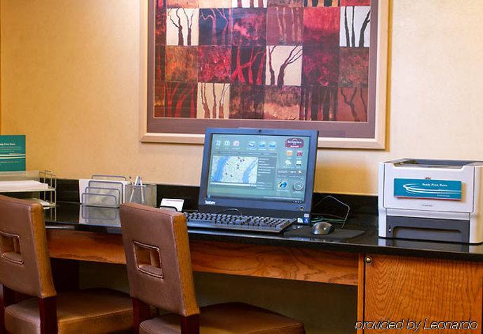 Residence Inn By Marriott Lake Norman Huntersville Faciliteiten foto