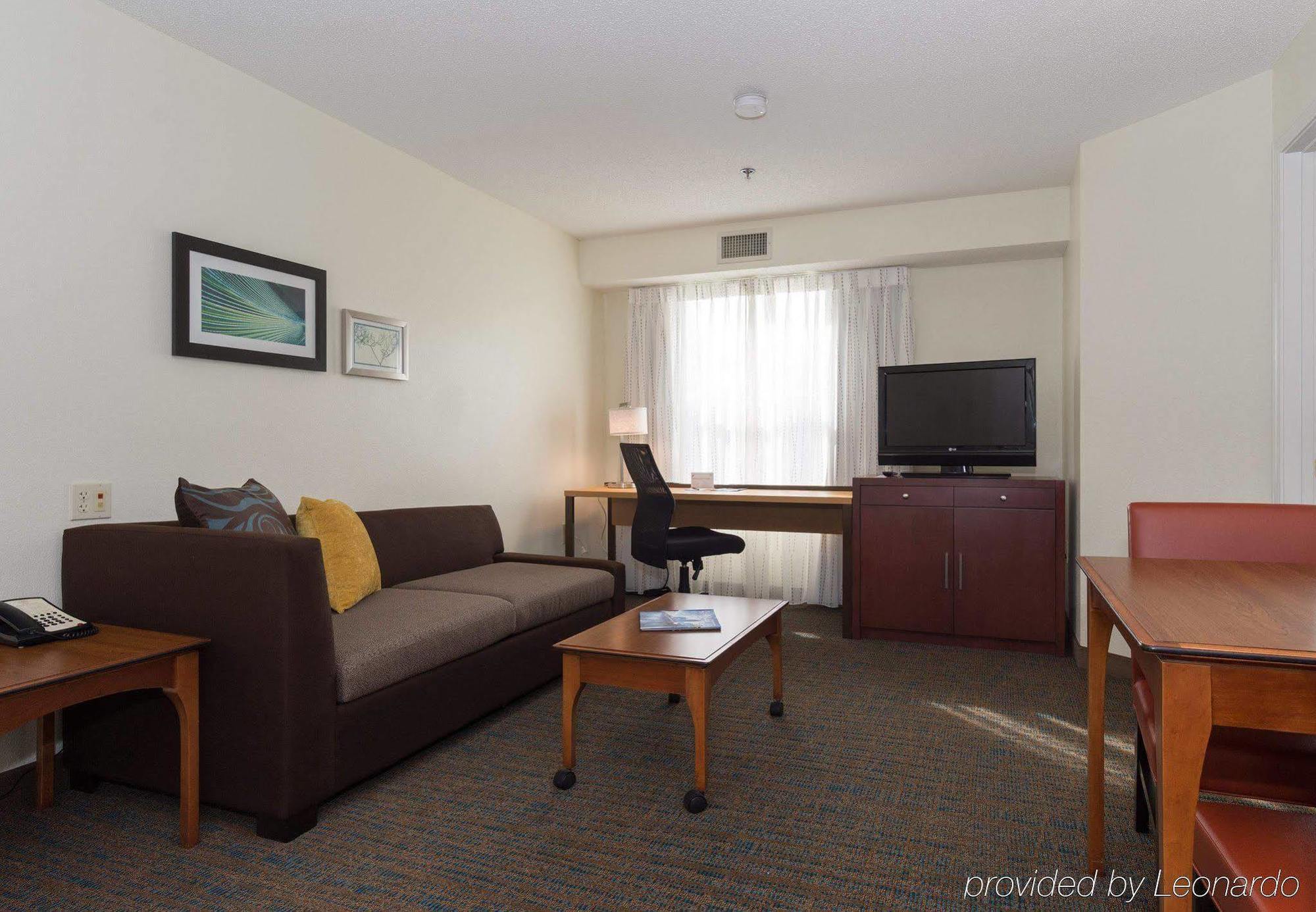 Residence Inn By Marriott Lake Norman Huntersville Buitenkant foto