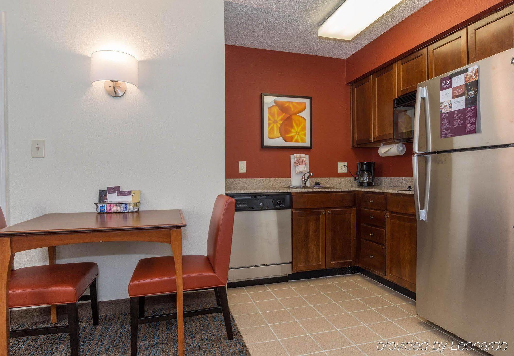 Residence Inn By Marriott Lake Norman Huntersville Buitenkant foto