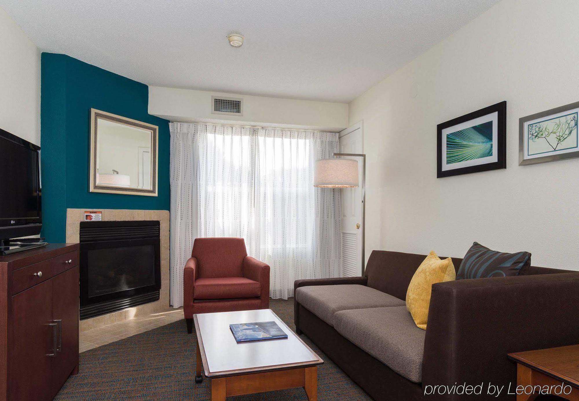 Residence Inn By Marriott Lake Norman Huntersville Buitenkant foto