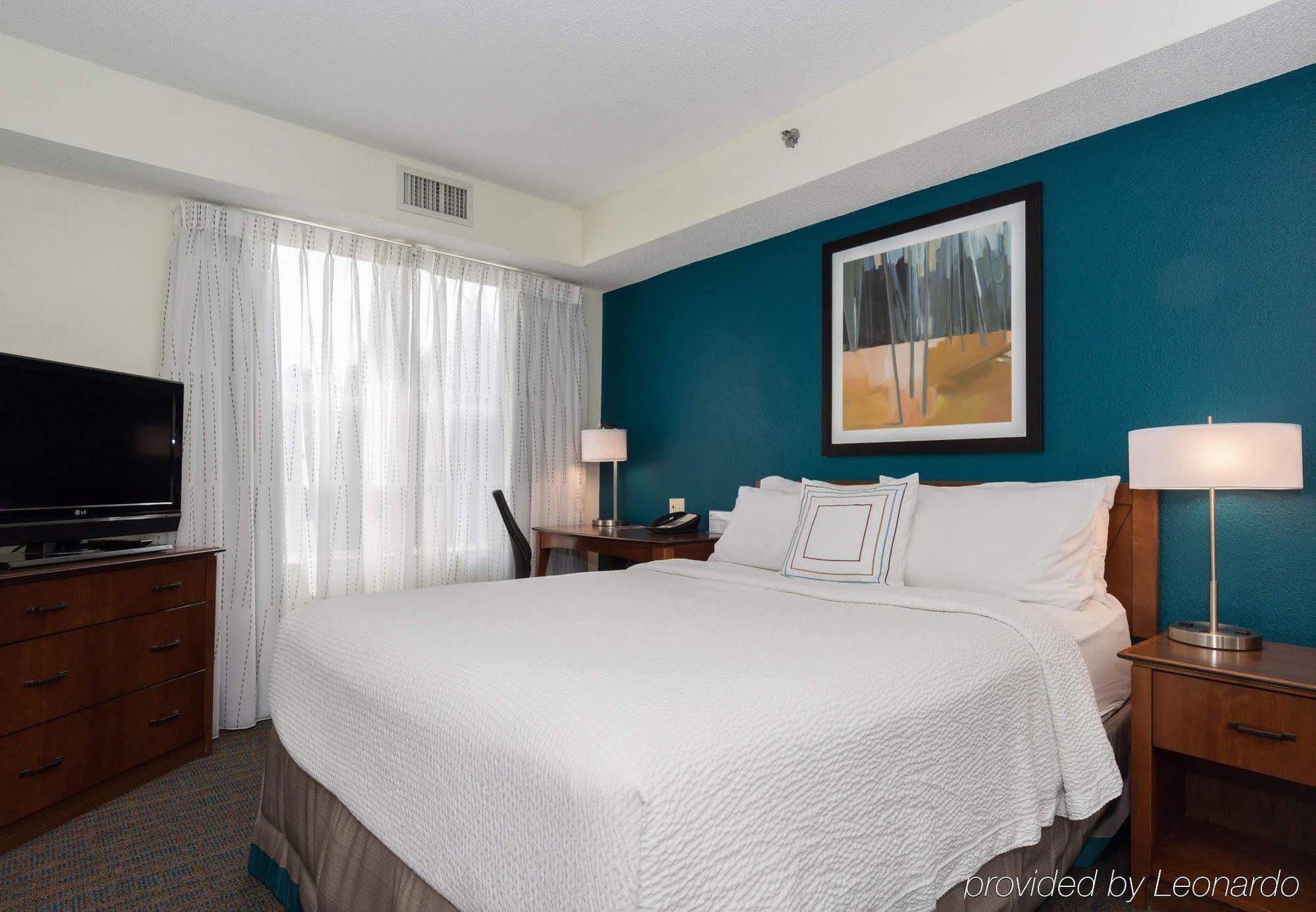 Residence Inn By Marriott Lake Norman Huntersville Buitenkant foto