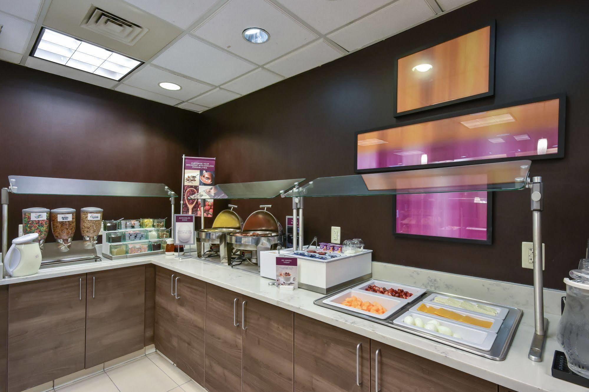 Residence Inn By Marriott Lake Norman Huntersville Buitenkant foto