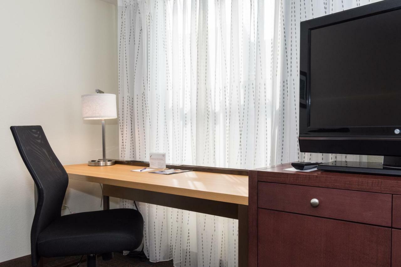 Residence Inn By Marriott Lake Norman Huntersville Buitenkant foto